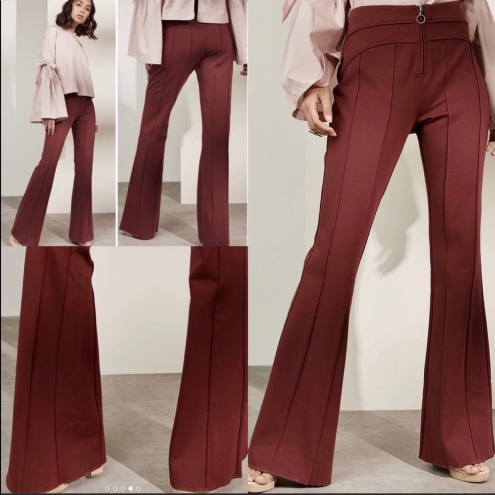 Free People Pants Size 4